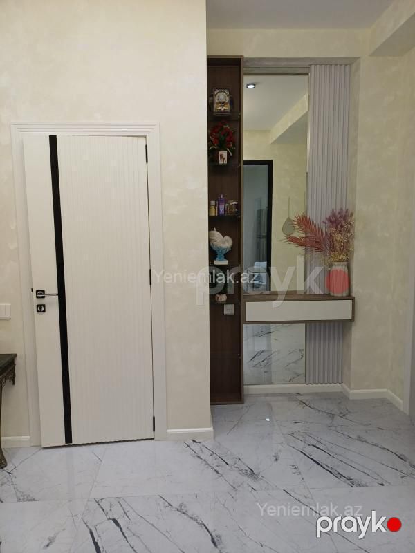 Satılır 2 otaqlı Bina evi menzil (Yeni tikili), 75 m², Səbail rayonu — Mənzil, Bakı (11)