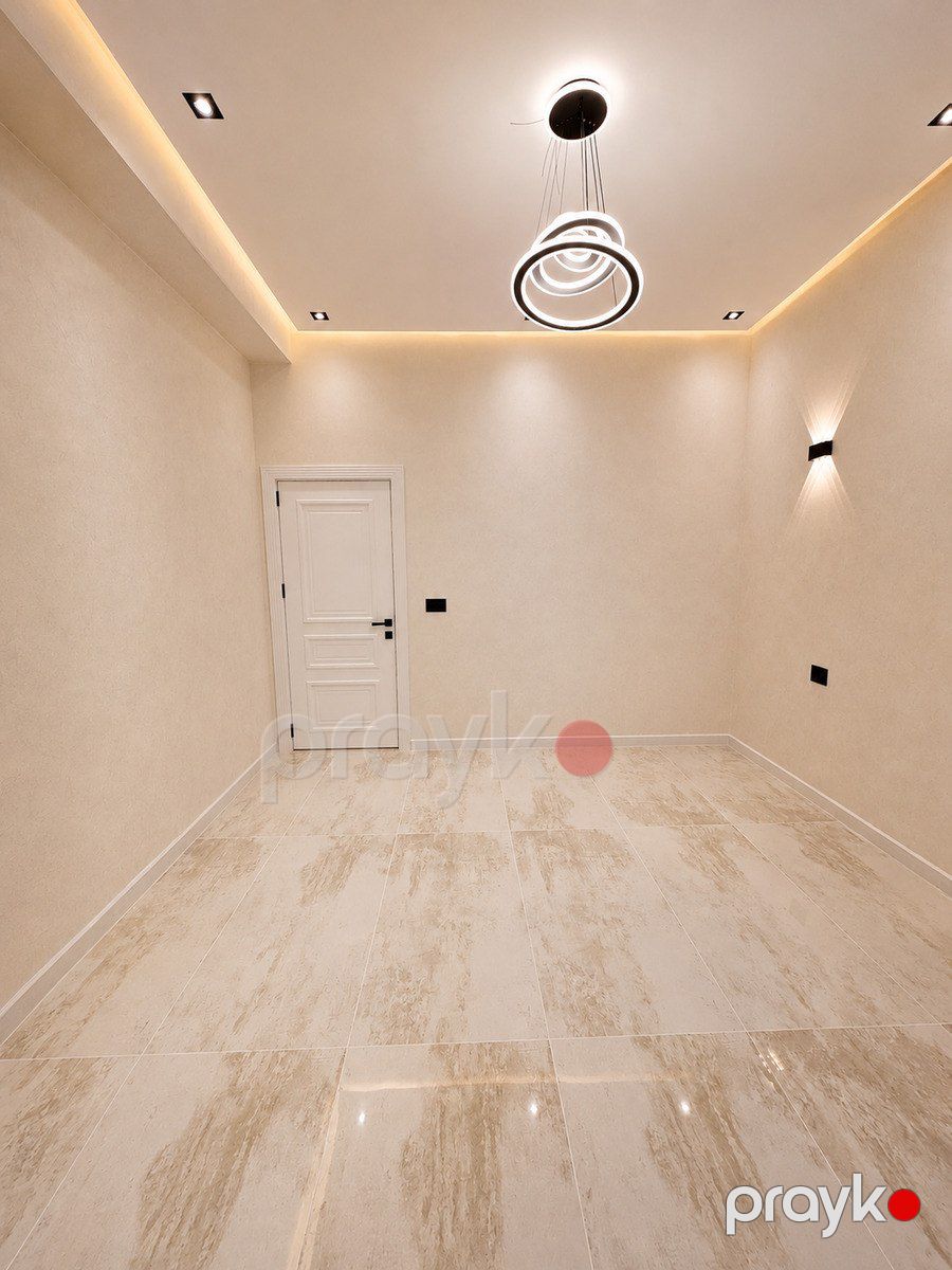 Satılır 2 otaqlı yeni tikili 70 m² — Mənzil, Bakı (12)