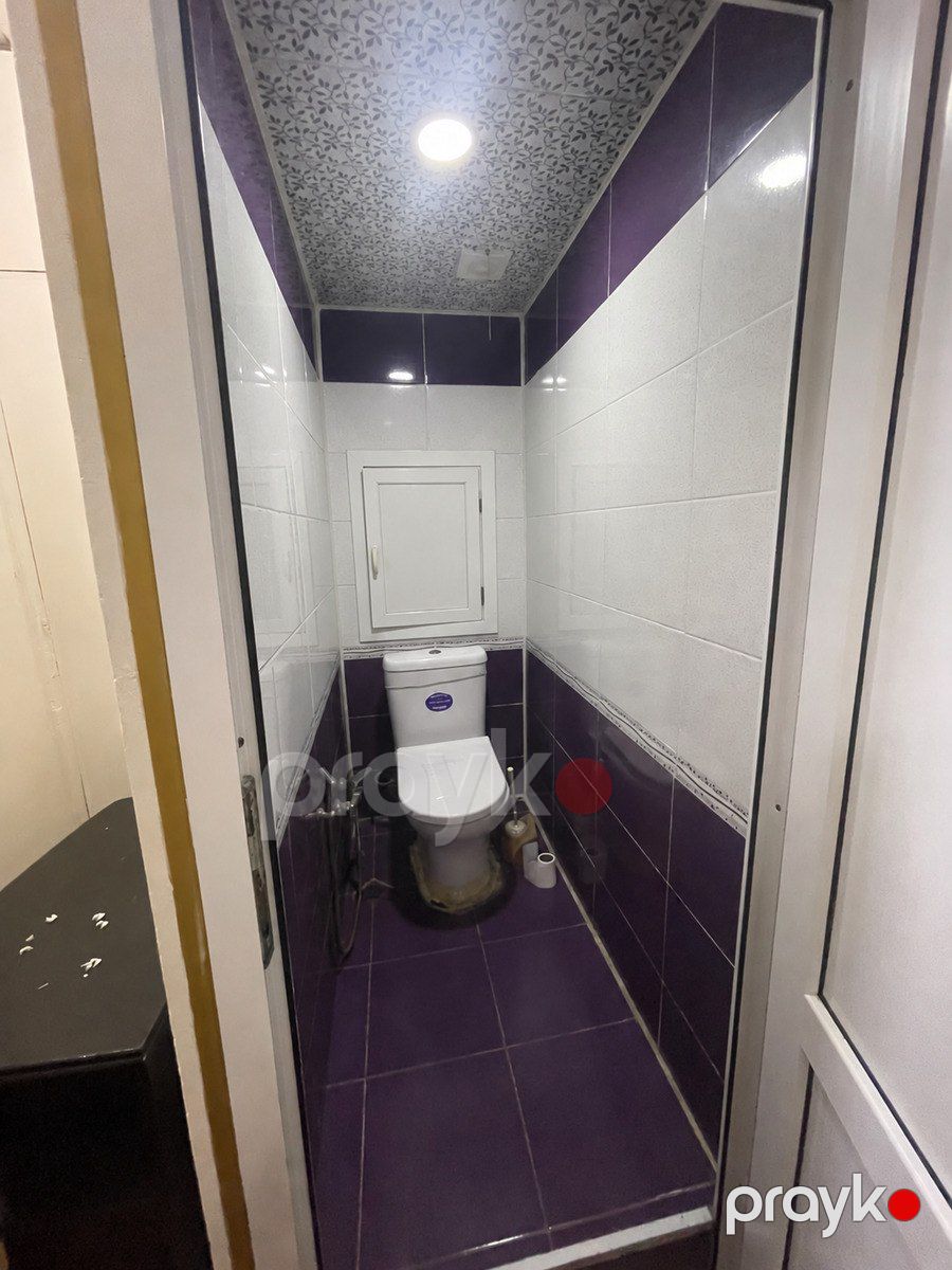 İcarəyə verilir 2 otaqlı köhnə tikili 50 m² — Mənzil, Bakı (7)