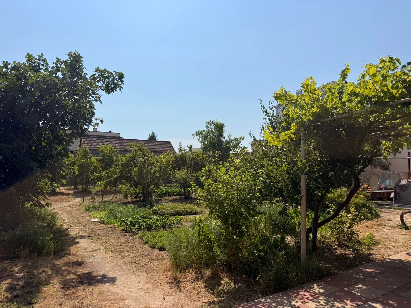 Mərdəkan, Torpaq satılır - 12 sot — Torpaq, Bakı (4)