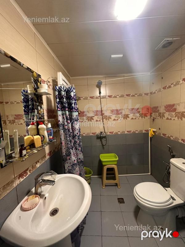 Satılır 2 otaqlı Bina evi menzil (Yeni tikili), 62 m², Məhəmmədli — Mənzil, Abşeron (6)