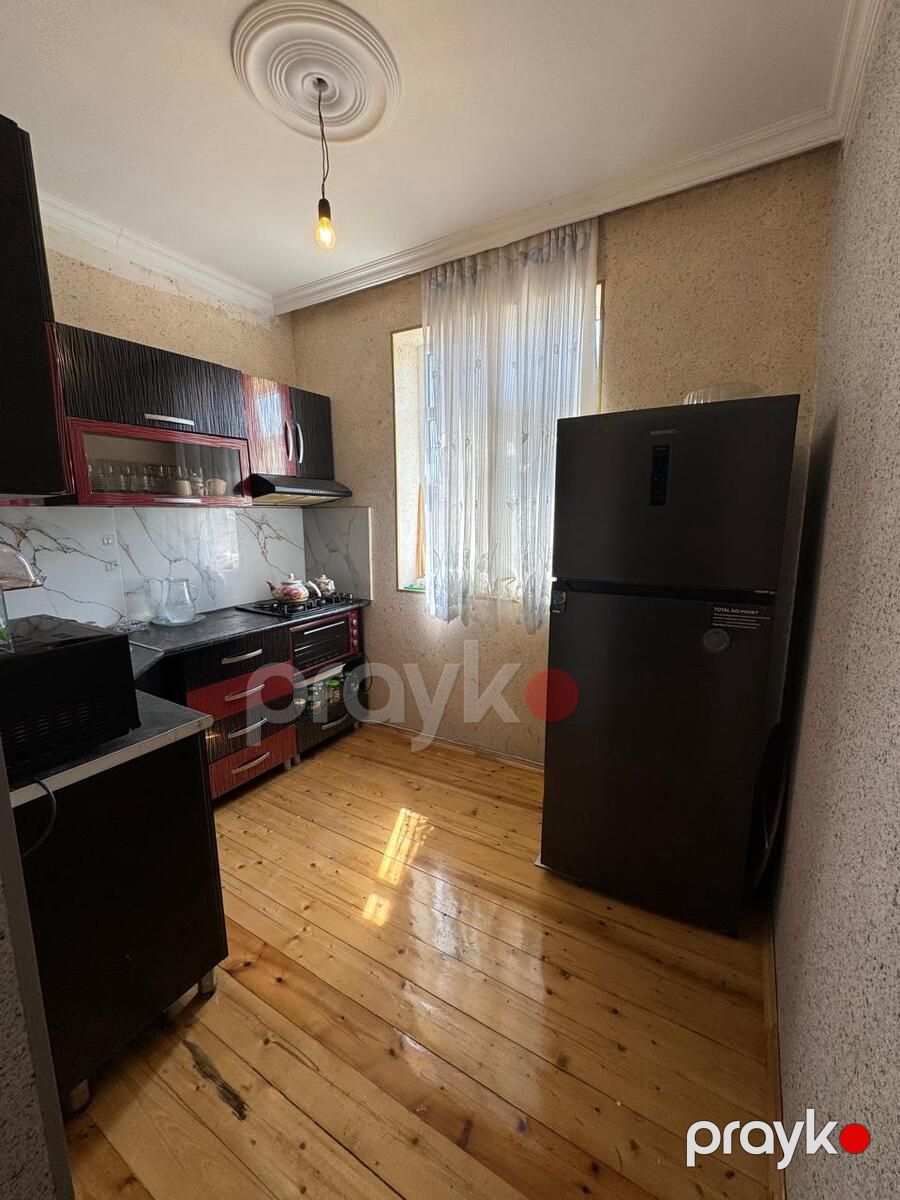Satılır 3 otaqlı həyət evi/bağ evi 100 m² — Ev, villa, Bakı (10)