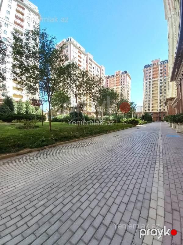 Satılır 1 otaqlı Bina evi menzil (Yeni tikili), 68 m², Yasamal rayonu — Mənzil, Bakı (7)