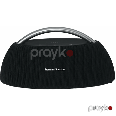 Portativ akustika Harman Kardon Go Play Mini Hkgoplaymınıblkeu