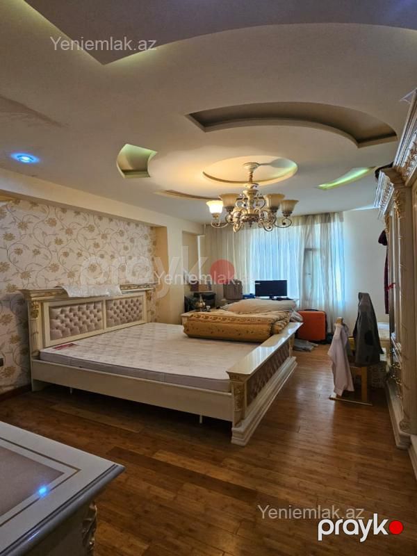 Satılır 3 otaqlı Bina evi menzil (Yeni tikili), 120 m², Masazır — Mənzil, Abşeron (3)