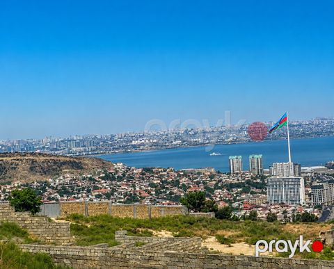 Satılır torpaq 18 sot — Bakı