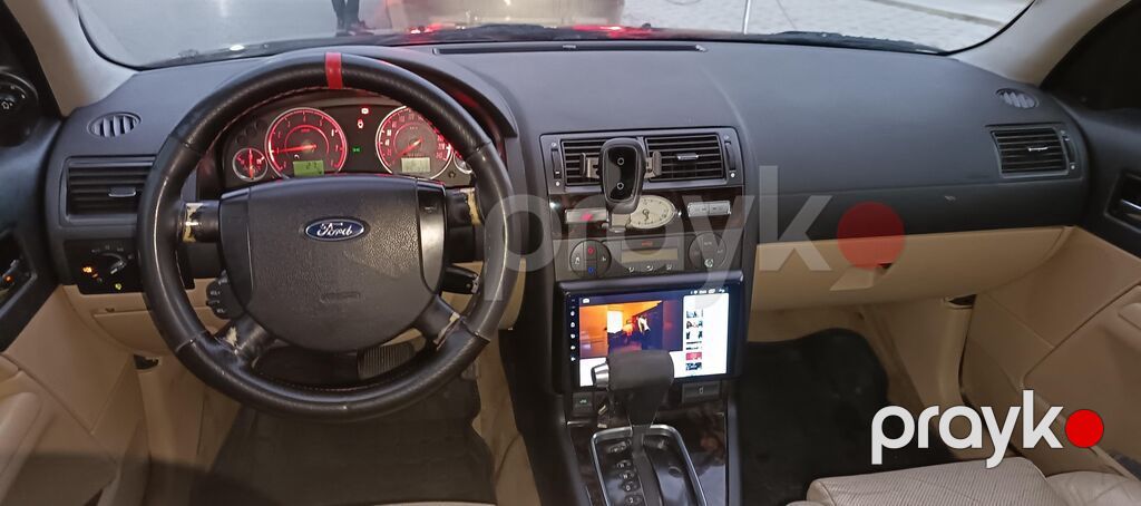 Ford Mondeo: 2 l 2004 il 325000 km Sedan — Avtomobillər, Masazır (6)