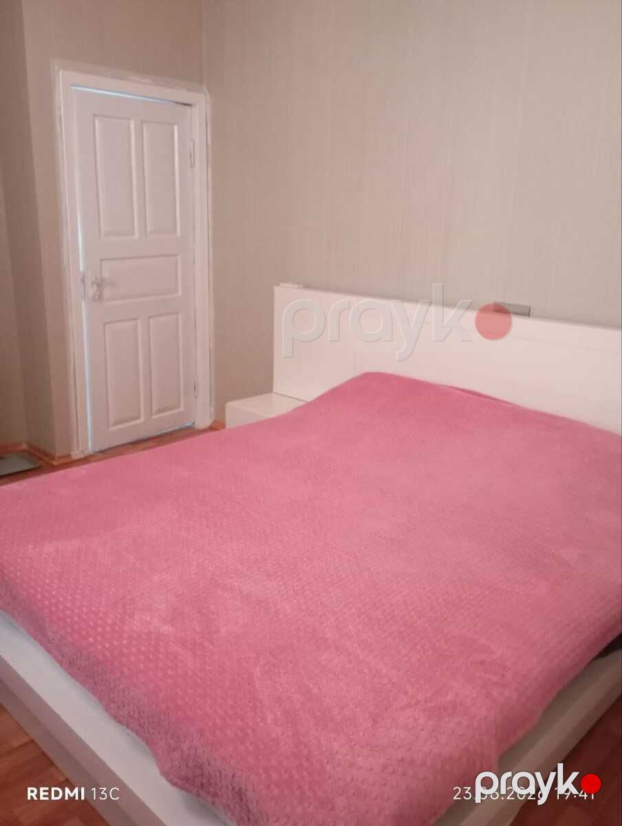 3-otaqlı mənzil kirayə verilir, 8 noyabr pr., 70 m² — Mənzil, Bakı (3)