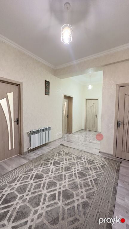 Satılır 3 otaqlı yeni tikili 130 m² — Mənzil, Bakı (8)