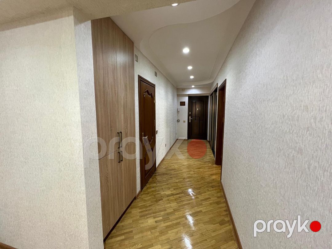 Satılır 3 otaqlı yeni tikili 115 m² — Mənzil, Bakı (6)