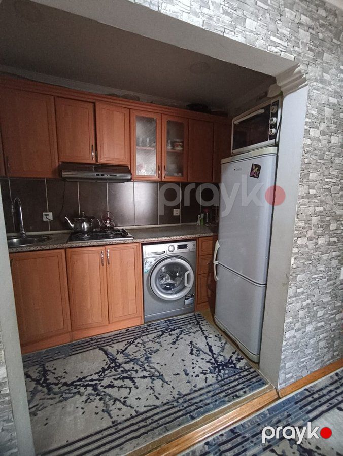 3 otaqlı mənzil, 66 m², Masazır q., Abşeron — Mənzil (7)