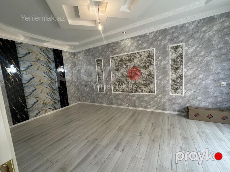 Satılır 4 otaqlı Həyət evi / Villa, 160 m², Saray — Ev, villa, Abşeron (8)