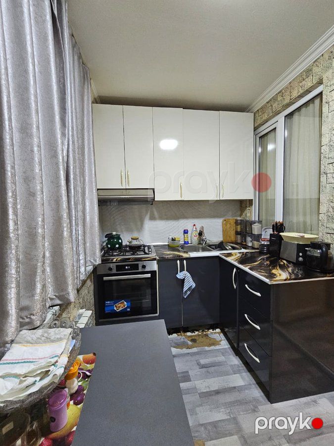 2 otaqlı mənzil, 59 m², Masazır q., Abşeron — Mənzil, Bakı (5)
