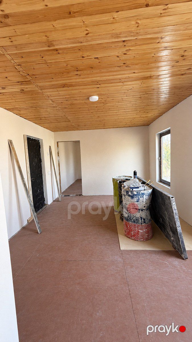 Satılır 2 otaqlı köhnə tikili 53 m² — Mənzil, Bakı (4)