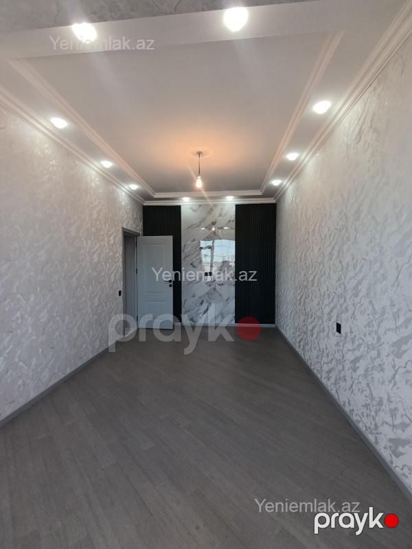 Satılır 3 otaqlı Bina evi menzil (Yeni tikili), 98 m², Sabunçu rayonu — Mənzil, Bakı (4)