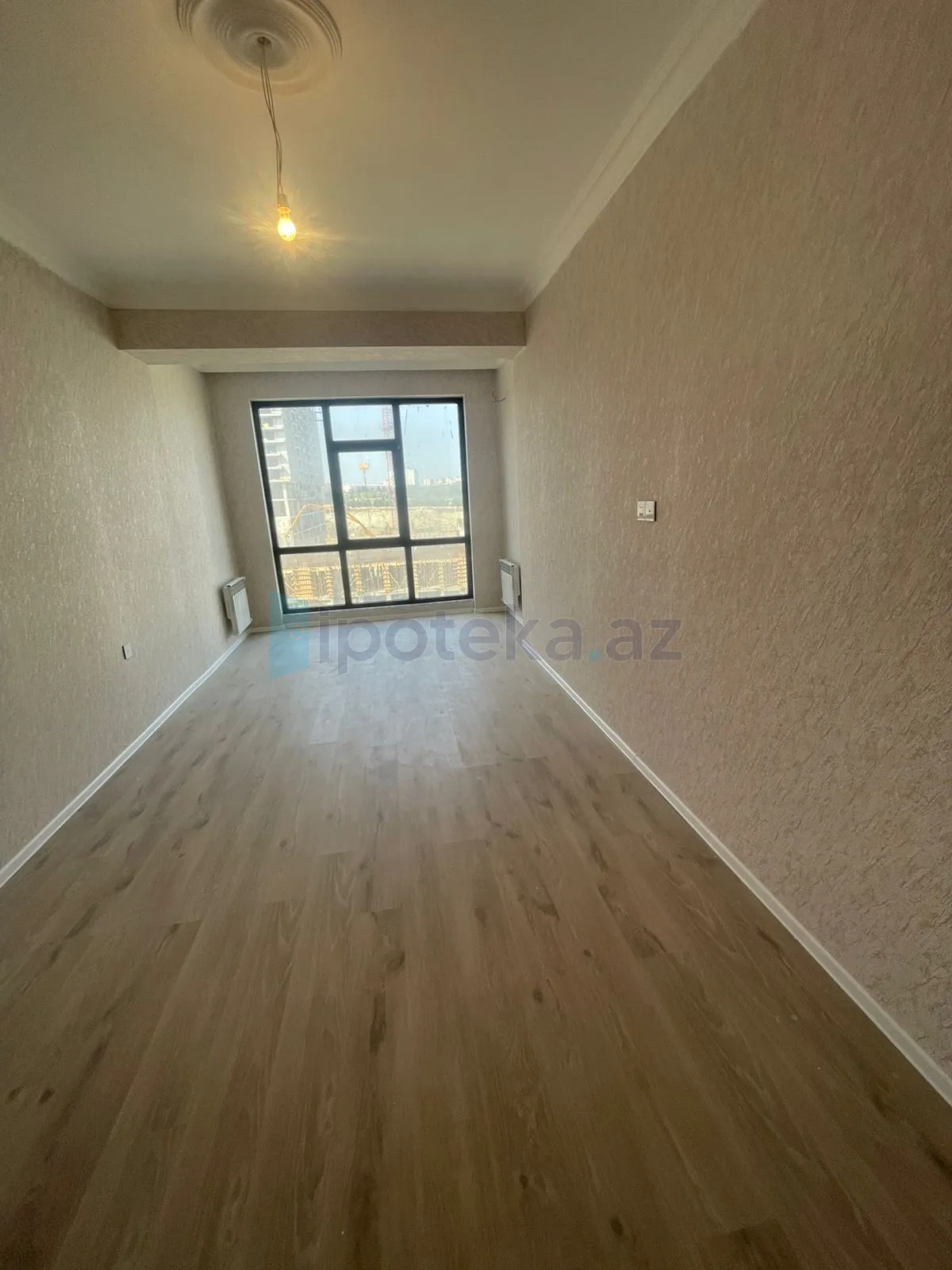 Satılır: 3 Otaq, Yeni tikili, Binəqədi r., 7-ci mkr q., 117.00 m² — Bakı