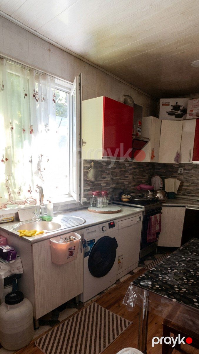 İcarəyə verilir 3 otaqlı həyət evi/bağ evi 100 m² — Ev, villa, Bakı (4)