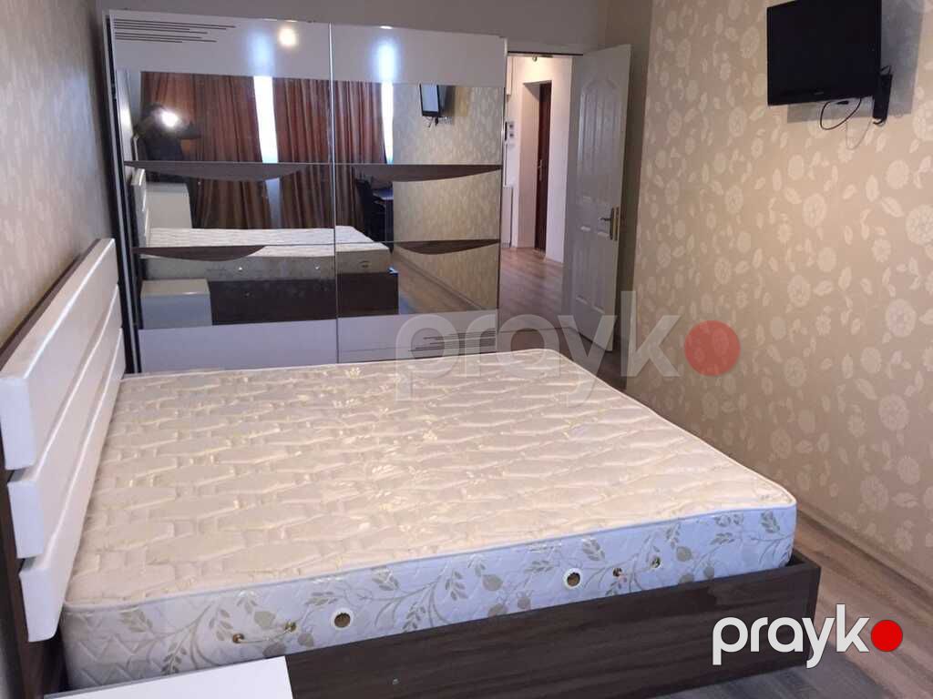 Satılır 3 otaqlı yeni tikili 104 m² — Mənzil, Bakı (7)