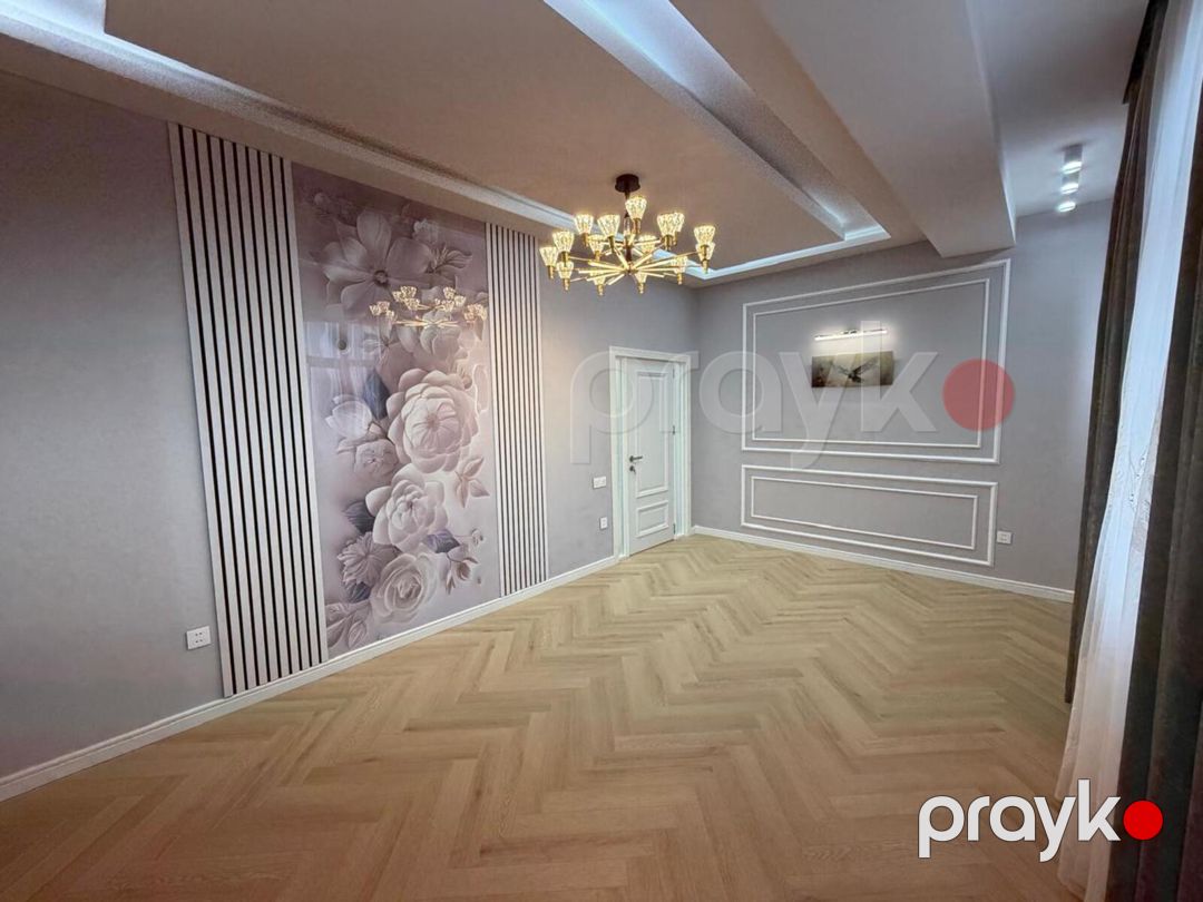 Satılır 2 otaqlı yeni tikili 76 m² — Mənzil, Bakı (6)