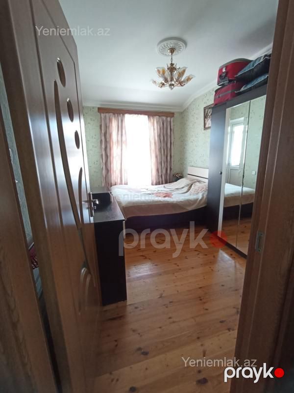 Satılır 3 otaqlı Bina evi menzil (Yeni tikili), 68 m², Masazır — Mənzil, Abşeron (11)