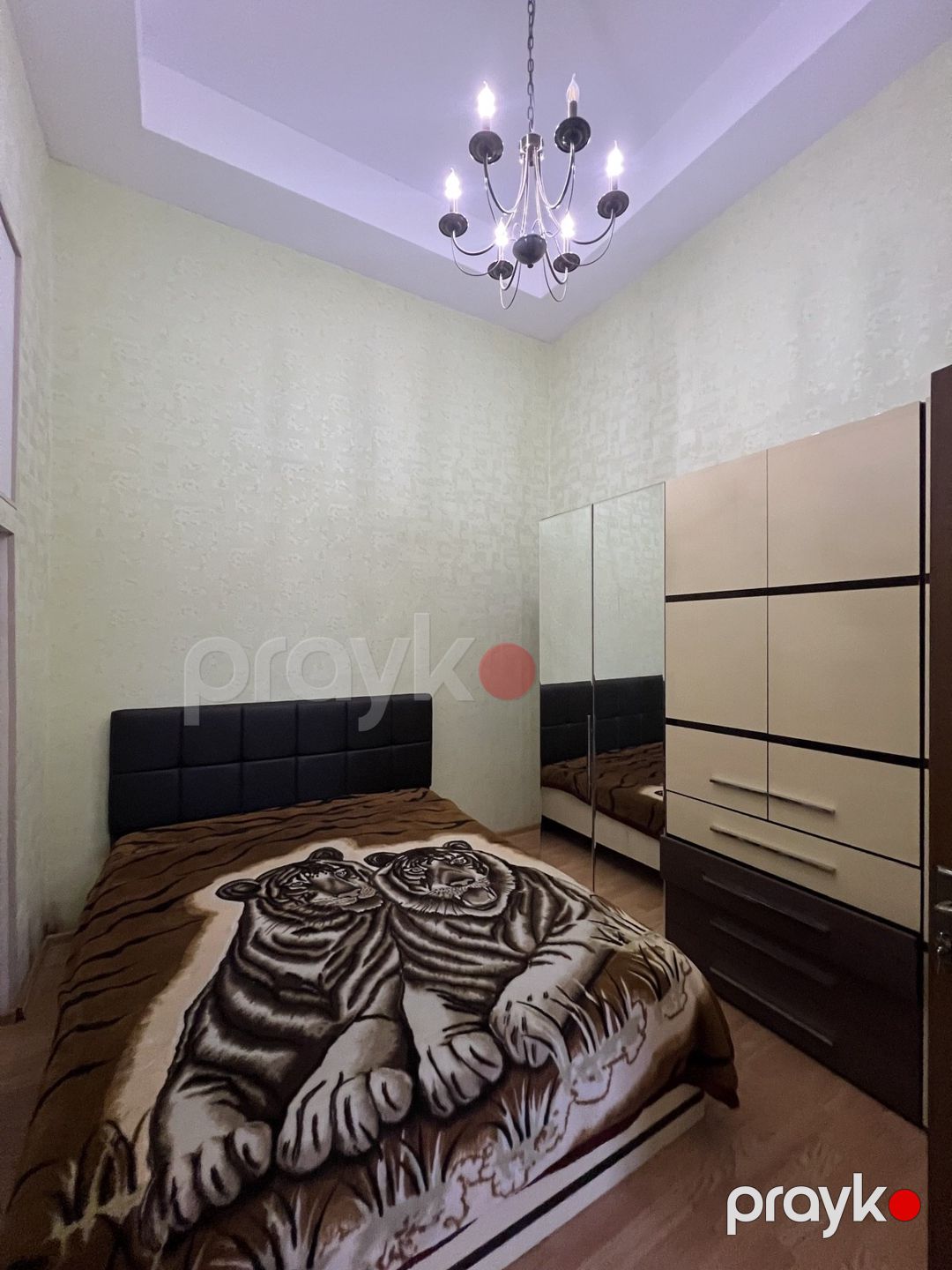 Satılır 2 otaqlı köhnə tikili 70 m² — Mənzil, Bakı (11)