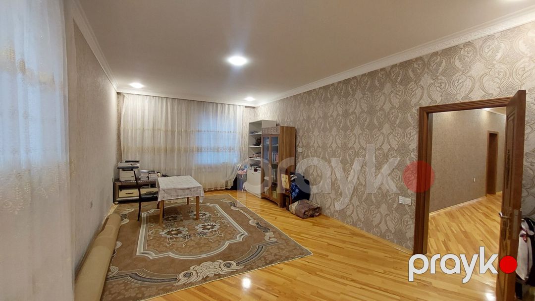 Həyət evi, Masazır qəs — Ev, villa, Bakı (10)