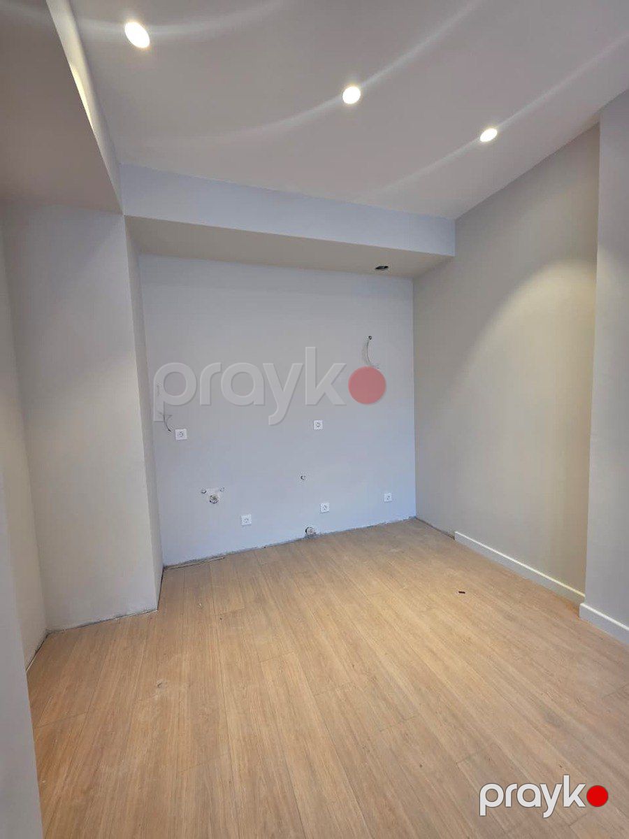Satılır 2 otaqlı yeni tikili 66 m² — Mənzil, Bakı (6)