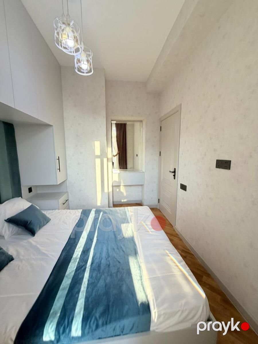 Satılır 2 otaqlı yeni tikili 36 m² — Mənzil, Bakı (6)