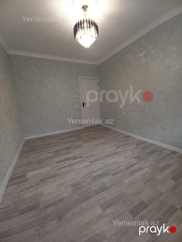 Satılır 2 otaqlı Bina evi menzil (Köhnə tikili), 65 m², Xətai rayonu — Mənzil, Bakı (6)
