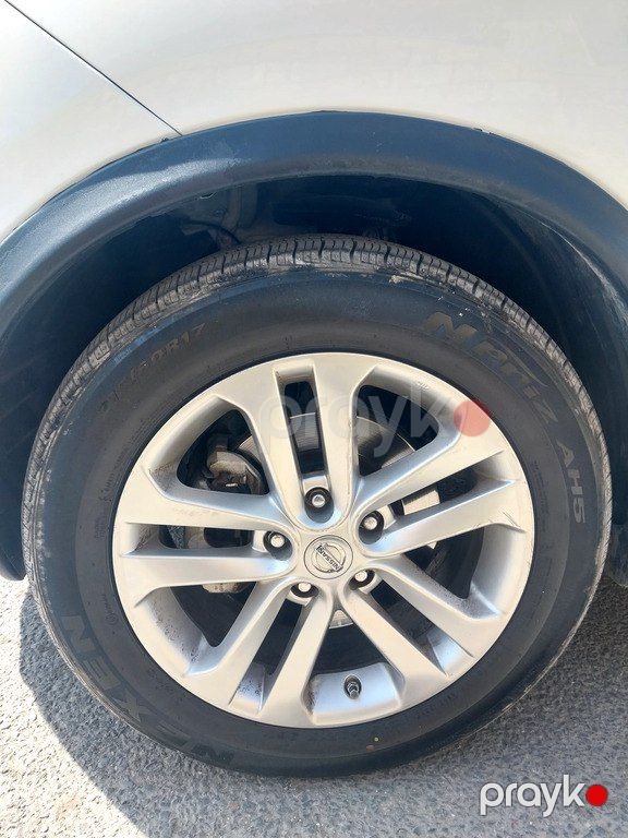 Nissan Juke, 1.6 L, 2012 il, 175 000 km — Avtomobillər, Bakı (11)