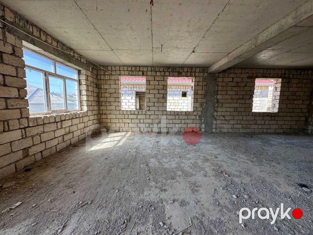 Bağ evi, 200 m², Hökməli dairəsinə yaxın, Abşeron — Ev, villa, Abşeron (5)