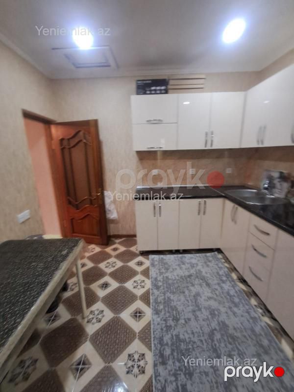 Satılır 3 otaqlı Həyət evi / Villa, 100 m², Atyalı — Ev, villa, Abşeron (4)
