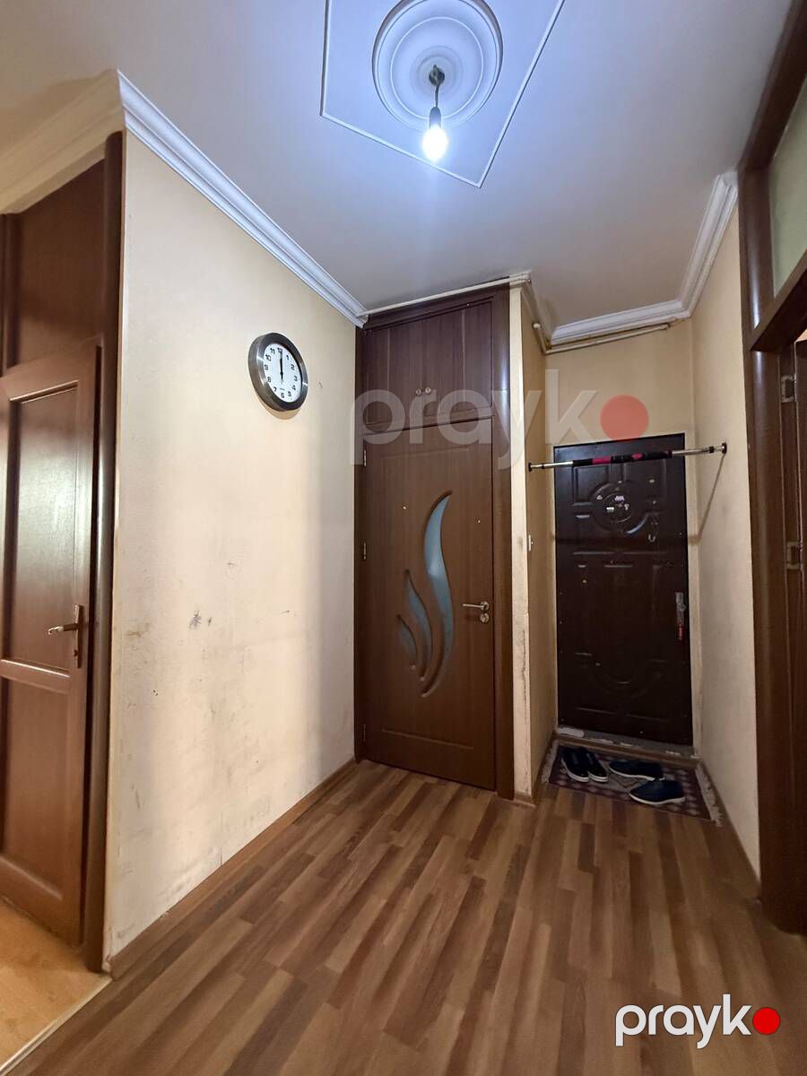 Satılır 3 otaqlı köhnə tikili 75 m² — Mənzil, Bakı (2)