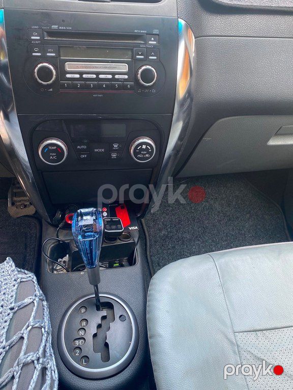 Suzuki SX4, 1.6 L, 2011 il, yeni — Avtomobillər, Lerik (11)
