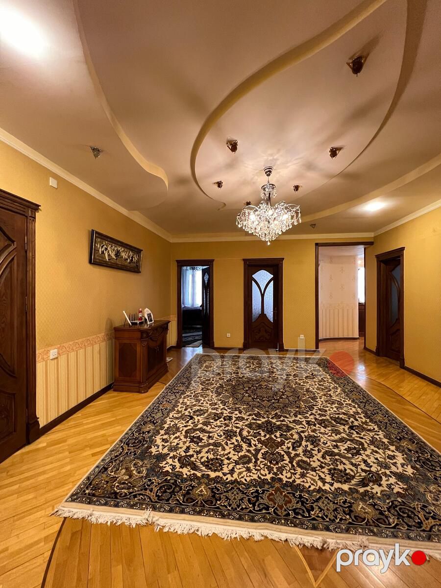 Satılır 4 otaqlı yeni tikili 185 m² — Mənzil, Bakı (11)