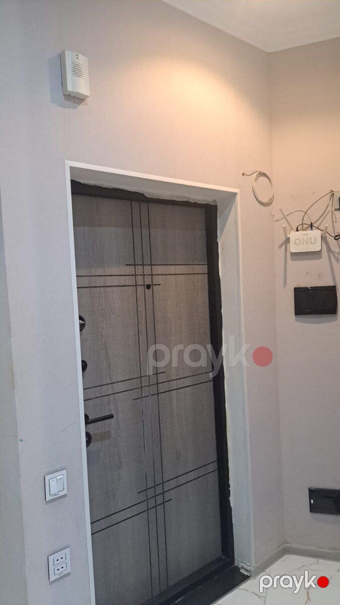 3-otaqlı yeni tikili, Masazır qəs., 52 m² — Mənzil, Bakı (4)
