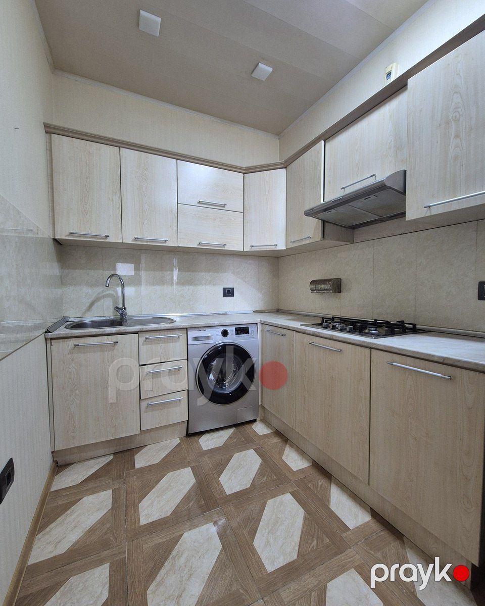 Satılır 2 otaqlı yeni tikili 65 m² — Mənzil, Bakı (7)