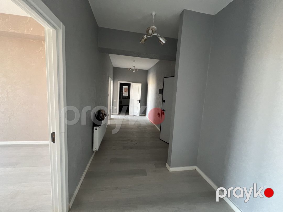 İcarəyə verilir 4 otaqlı yeni tikili 100 m² — Mənzil, Bakı (5)