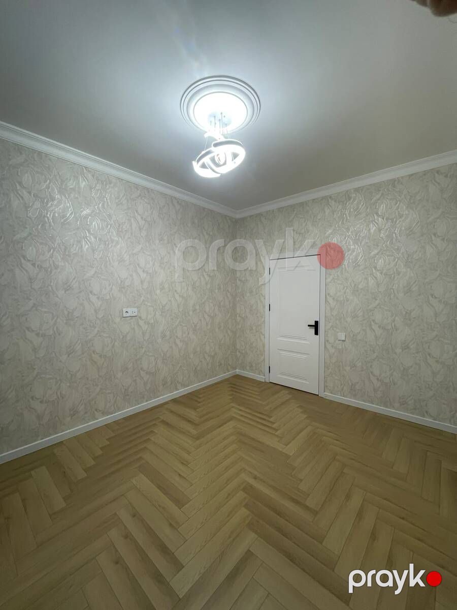 Satılır 2 otaqlı yeni tikili 53 m² — Mənzil, Bakı (8)