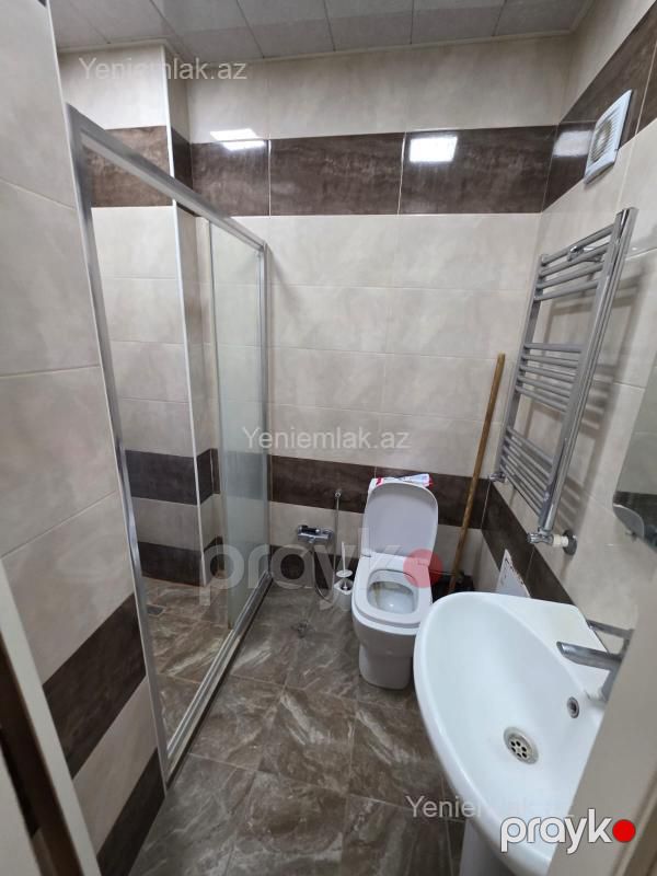 Satılır 2 otaqlı Bina evi menzil (Yeni tikili), 40 m², Sumqayıt Bulvarı — Mənzil, Sumqayıt (10)