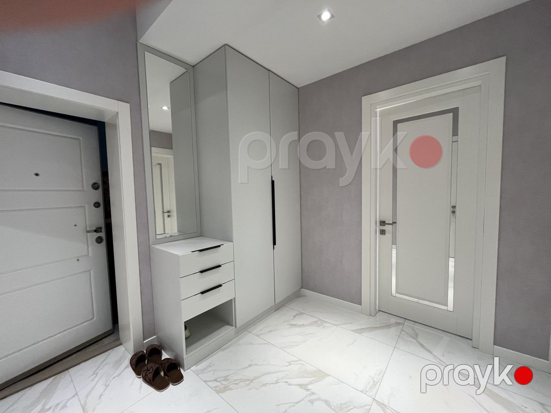Satılır 2 otaqlı yeni tikili 115 m² — Mənzil, Bakı (9)