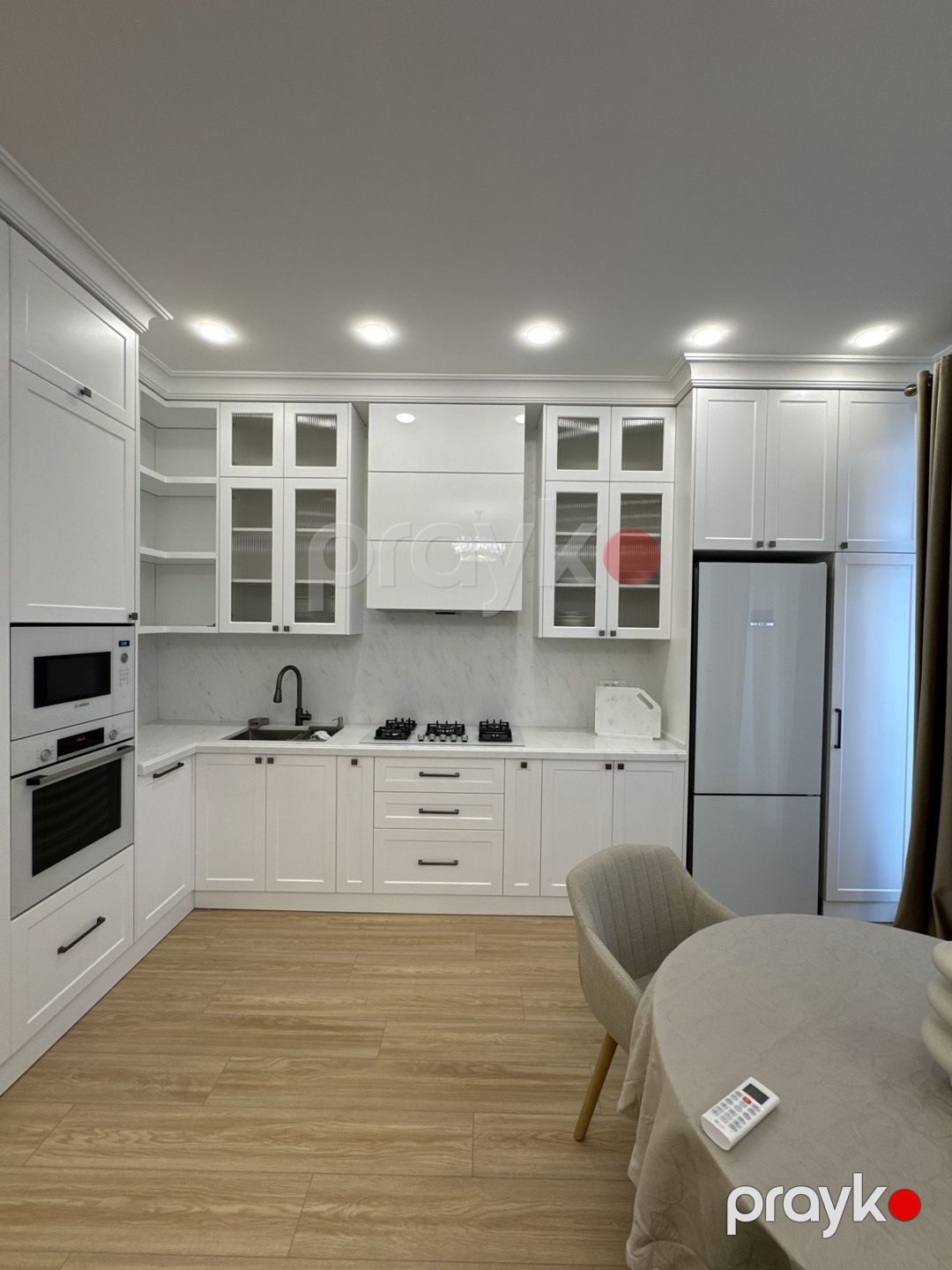 Satılır 2 otaqlı yeni tikili 93 m² — Mənzil, Bakı (3)