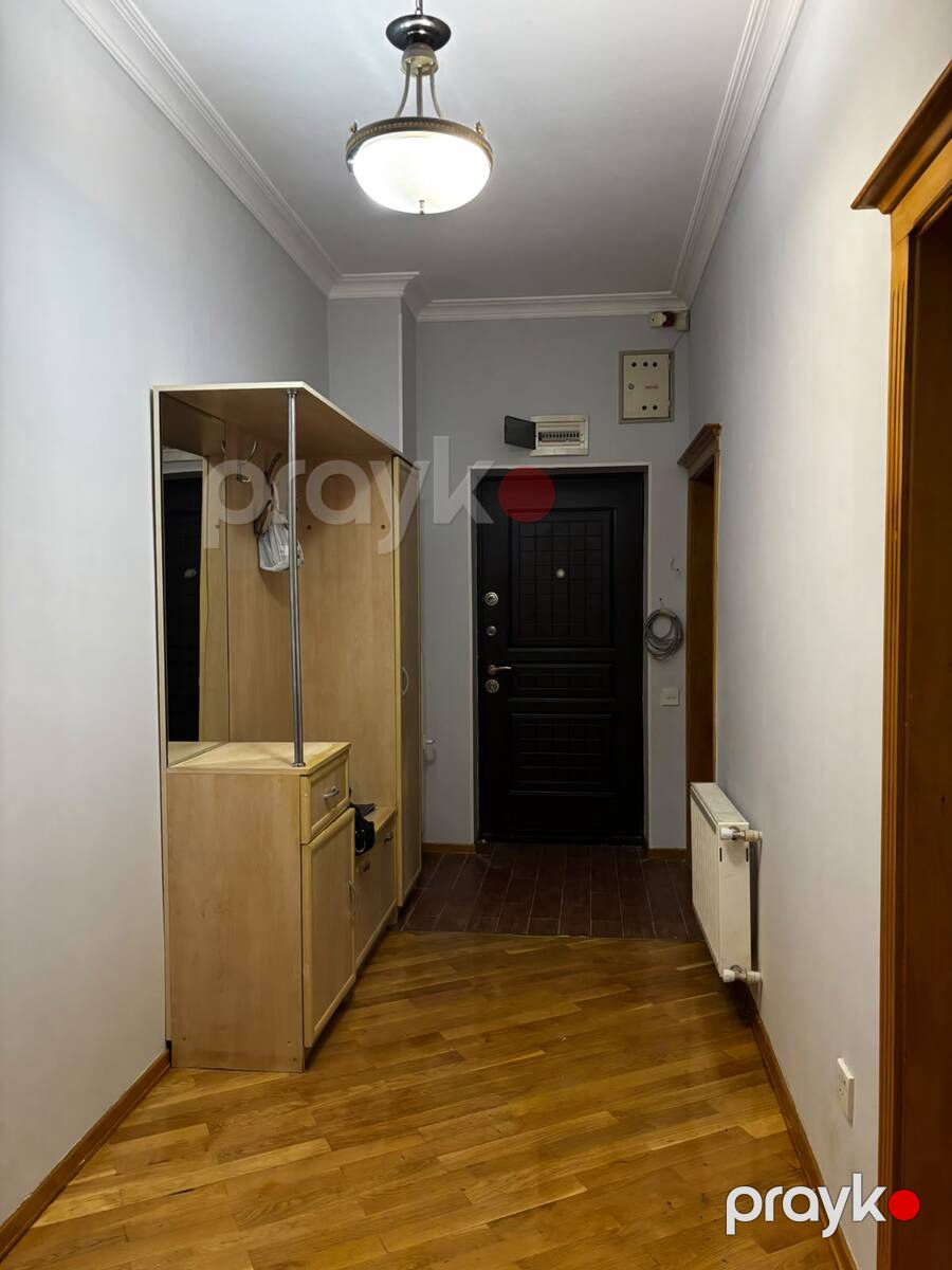 İcarəyə verilir 3 otaqlı yeni tikili 100 m² — Mənzil, Bakı (8)