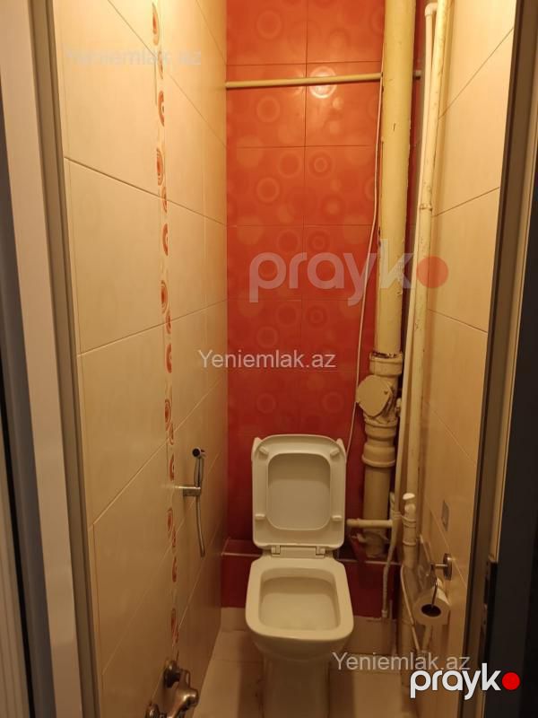 Satılır 3 otaqlı Bina evi menzil (Köhnə tikili), 82.5 m², 9-cu mikrorayon — Mənzil, Sumqayıt (5)