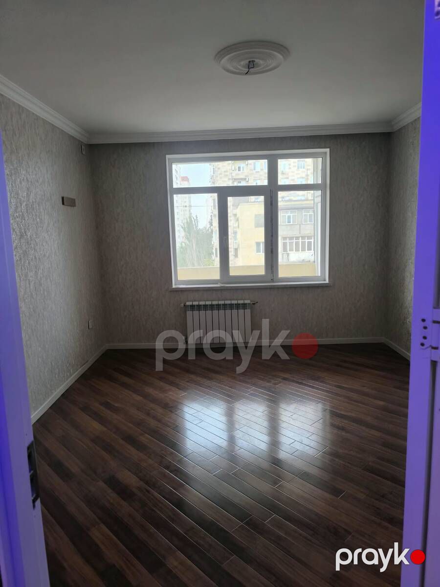 İcarəyə verilir 2 otaqlı köhnə tikili 60 m² — Mənzil, Bakı (4)