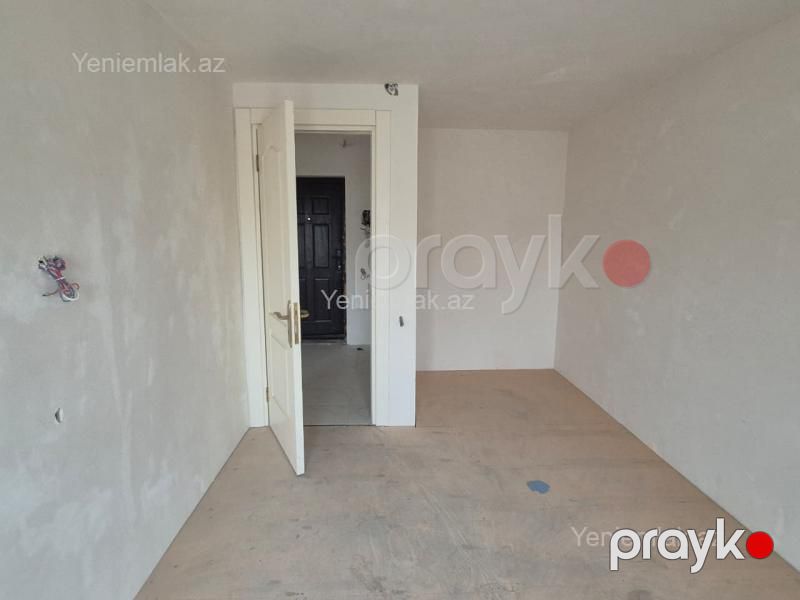 Satılır 3 otaqlı Bina evi menzil (Yeni tikili), 100 m², Xətai rayonu — Mənzil, Bakı (11)