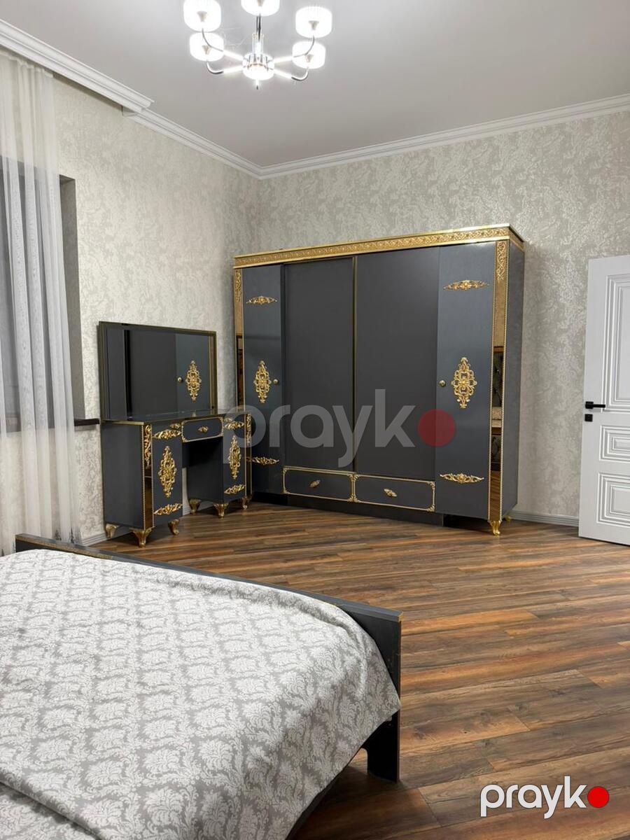 Bağ evi kirayə verilir, Mərdəkan qəs — Ev, villa, Bakı (5)