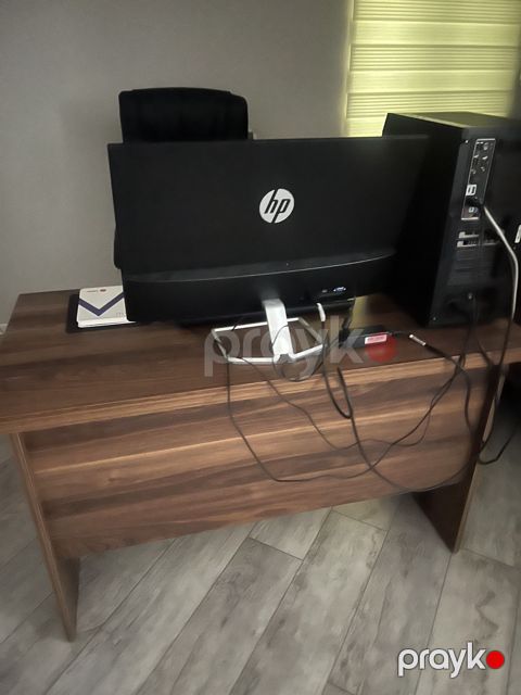 İcarəyə verilir 3 otaqlı ofis 100 m² — Bakı