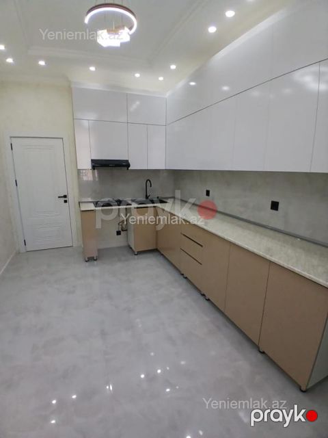 Satılır 3 otaqlı Bina evi menzil (Yeni tikili), 102 m², 10-cu mikrorayon — Sumqayıt