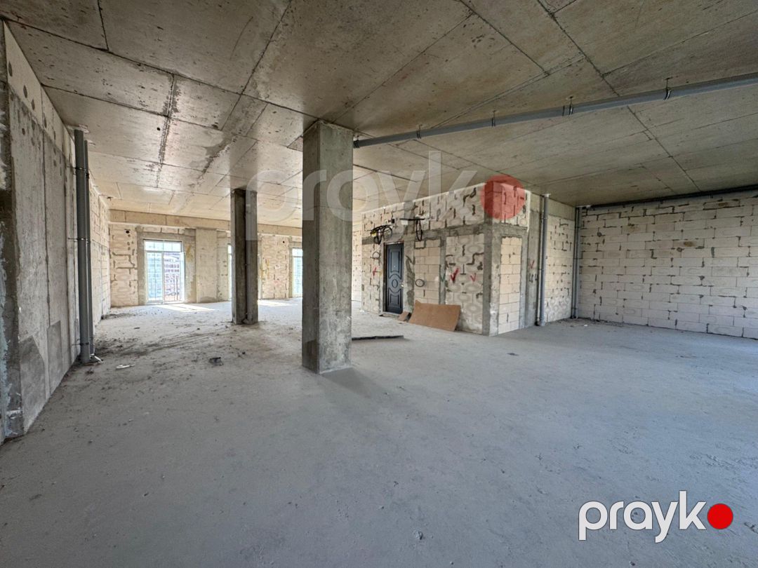 Satılır 4 otaqlı yeni tikili 184 m² — Mənzil, Bakı (5)